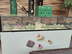 -天津海河悦榕庄·Lobby Lounge大堂吧