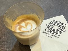 -线格之间COFFEE