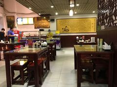大堂-东方宫中国兰州牛肉拉面(厦门旗舰店)