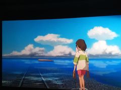 -万达影城(保定万博广场激光IMAX店)