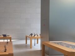 -Apple零售店(华贸购物中心店)