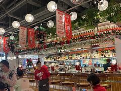 -BOTTEGA意库(中骏世界城店)