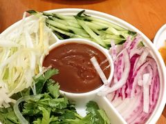 -老昌春饼(中央大街店)