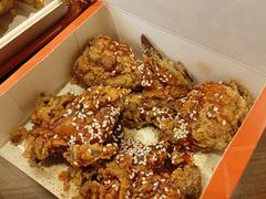 -前进5路汉堡炸鸡(昙华林店)