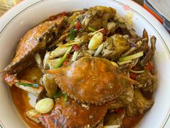 -冶建镜子·老南昌大排档·江西虾王(总店)