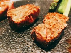 -枫品铁板烧(东樾店)