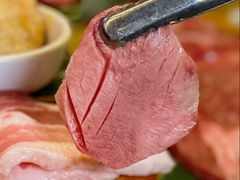 -银座苑烧肉酒场·烤活鳗(仙霞路店)