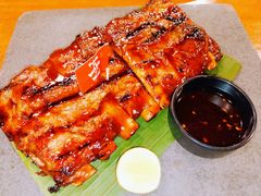 -Naughty Nuri’s Phuket
