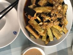 -华春餐馆(鱼山路店)
