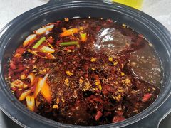 -小向麻辣烫(天街总店)
