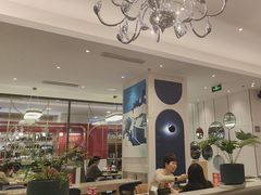 -鹿港小镇(悠唐店)