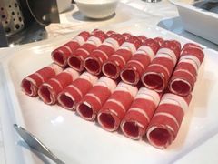 -一品鲜海鲜火锅(海信广场店)