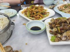 -海香园饭店