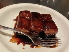 -羡餐厅-千岛湖自由洲际殿