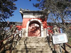 -郭守敬纪念馆