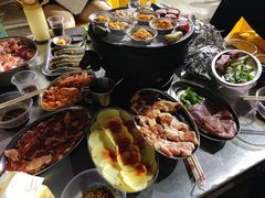 -旺记碳烤肥牛(总店)