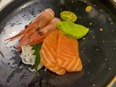 -元满•自助和牛·烧鸟lzakaya(文范路店)