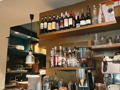 -La Strada(安福路店)