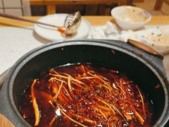 -佬缸炮江湖川菜(玉林店)