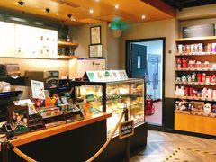 -星巴克(北京佳程广场店)