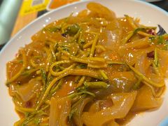 -杨记齐齐哈尔烤肉(五莲路店)