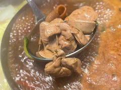 -潮澎派·潮汕菜大排档(南较西路店)