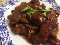 -灵福缘私房菜·农家菜(拈花湾·灵山大佛必推店)