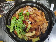 -川香煲(茅台路店)
