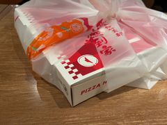 -必胜客(五道口店)