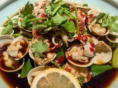 -院8里·小聚园老川菜(九眼桥店)