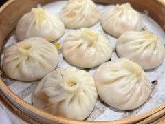 -馋三尺蟹粉小笼(人民广场店)