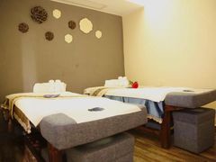 -迈格笙SPA·影院式足道·采耳(金桥店)