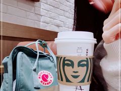 -星巴克(北京中关村南大街店)