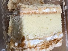 -国际饭店·帆声西饼屋(黄河路店)