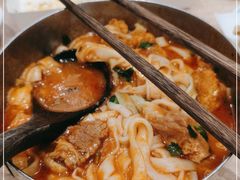 -小满手工粉(北京来福士店)
