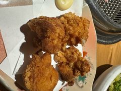 -骏河日料·烤肉(东鱼坊店)