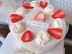 -榴芒先森生日蛋糕甜品台定制(1店诚信大道店)