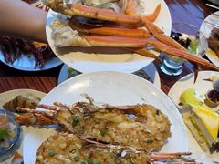 -西安W酒店·WEI全味西餐厅