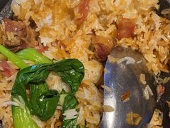 -煲王粤菜餐厅(中侨中心店)