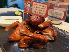 -侨美食家·粤菜(体育西路店)