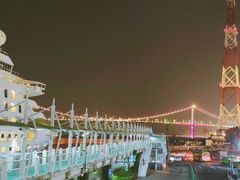 -国际邮轮中心码头(厦鼓码头)