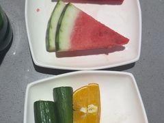-海底捞火锅(振华商厦店)