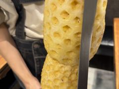 -汉巴味德(沈阳万象汇店)