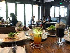 -Geneva日内瓦餐厅(西郊宝成花苑店)