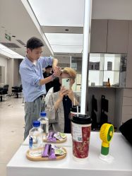-M² LAB SALON
