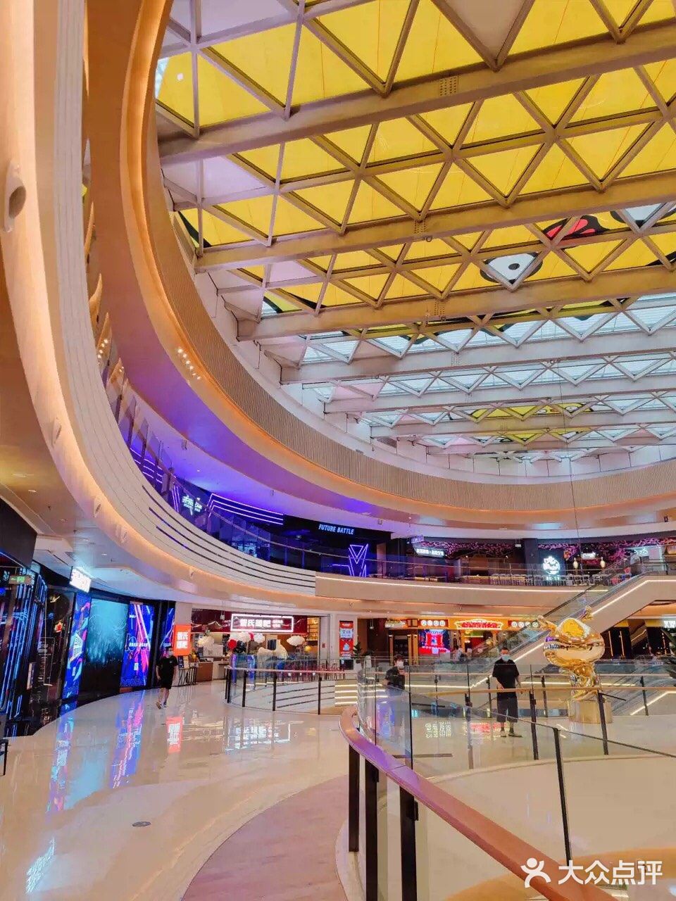 房山好吃好逛新地标-熙悦天街盛大开幕