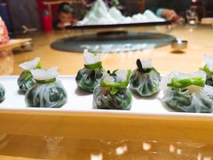 -海尔洲际酒店天下一品中餐厅