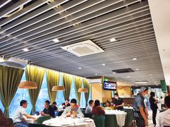 大堂-五稻厨房粤西菜(新闻店)