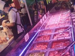 -聚盛源蒸汽海鲜火锅烤肉自助(巨川金海岸购物广场店)