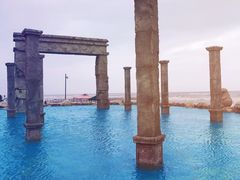 -渔岛海洋度假区